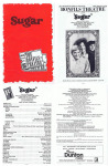 Sugar - Fall 1974