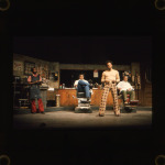 BT 1975-01-09 Five On The Black Hand Side