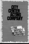 BT 1975-05-13 She Stoops To Conquer City Center Acting Company-001