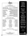 BT 1975-10-09 Seesaw – Program p6