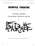 BT 1975-11-11 Parade – National Theatre Of The Deaf 3