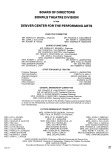BT 1975-11-20 The Blue Bird – Program p9