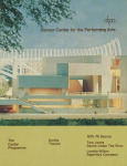 BT 1976-04-27 Tom Jones – Loretto-Hilton Repertory Company – Program p1