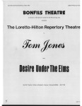 BT 1976-04-27 Tom Jones – Loretto-Hilton Repertory Company 3