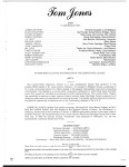BT 1976-04-27 Tom Jones – Loretto-Hilton Repertory Company 7