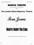 BT 1976-04-27 Tom Jones – Loretto-Hilton Repertory Company – Program p13