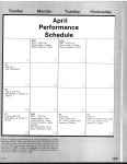 BT 1976-04-27 Tom Jones – Loretto-Hilton Repertory Company 14 Calendar A