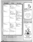 BT 1976-04-27 Tom Jones – Loretto-Hilton Repertory Company 15 Calendar B