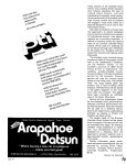BT 1976-05-20 Paint Your Wagon – Program p9