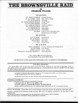 BT 1978-11-01 The Brownsville Raid - Program p15
