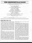 BT 1978-11-01 The Brownsville Raid - Program p16