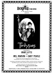 BT 1981-09-01 Tintypes - Program p2