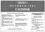 BT 1981-09-01 Tintypes - Program p19
