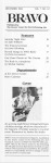 BT 1982-11-12 The 1940's Radio Hour - Program p2