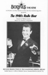 BT 1982-11-12 The 1940's Radio Hour - Program p9