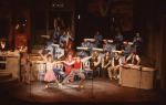 BT 1982-11-12 The 1940's Radio Hour