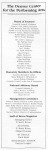 BT 1983-03-25 Ceremonies In Dark Old Men - Program p3