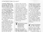 BT 1983-03-25 Ceremonies In Dark Old Men - Program p6