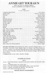 BT 1983-05-06 Annie Get Your Gun - Program p8
