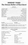 BT 1983-09-16 Sweeney Todd  The Demon Barber Of Fleet Street - Program p11