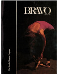 PRG 1979-10 No Show Newcomb etc – Program p1