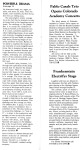 PRG 1979-10 No Show Newcomb etc - Program p3