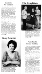 PRG 1979-10 No Show Newcomb etc - Program p8