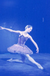 Unknown Ballet Dancer