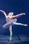 Unknown Ballet Dancer