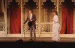Unknown Date Venue Showboat