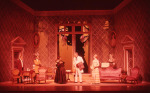Unknown Show Unknown Date