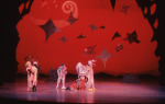 Unknown Show Unknown Date