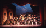 Unknown Show Unknown Date
