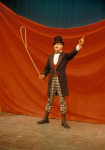 Unknown Show Unknown Date