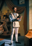 Unknown Show Unknown Date