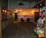 Interior of Country Dinner Playhouse
