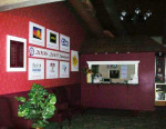 Interior of Country Dinner Playhouse