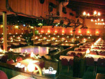 Interior of Country Dinner Playhouse
