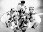 Dames at Sea - 1985