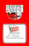 Hello, Dolly! - Program Cover