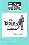 The Mousetrap - Program Cover