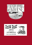Show Boat - Program Cover