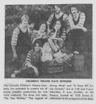 Colorado Children's Theatre Company