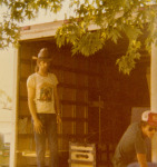 Colorado Chautauqua 1978
