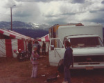 Colorado Chautauqua Backstage