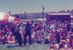 Colorado Chautauqua 1976