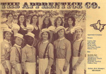 The Apprentice Company in 1976