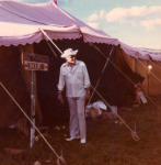 Donald Malmgren