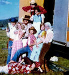 Colorado Chautauqua - Apprentice Co