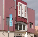 Denver Civic Theatre - Exterior Shot
